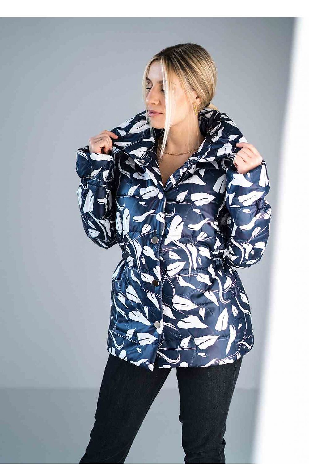 Veste model 174065 Figl