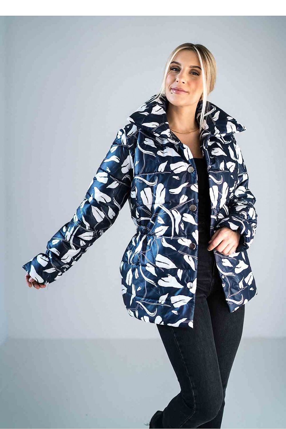 Veste model 174065 Figl