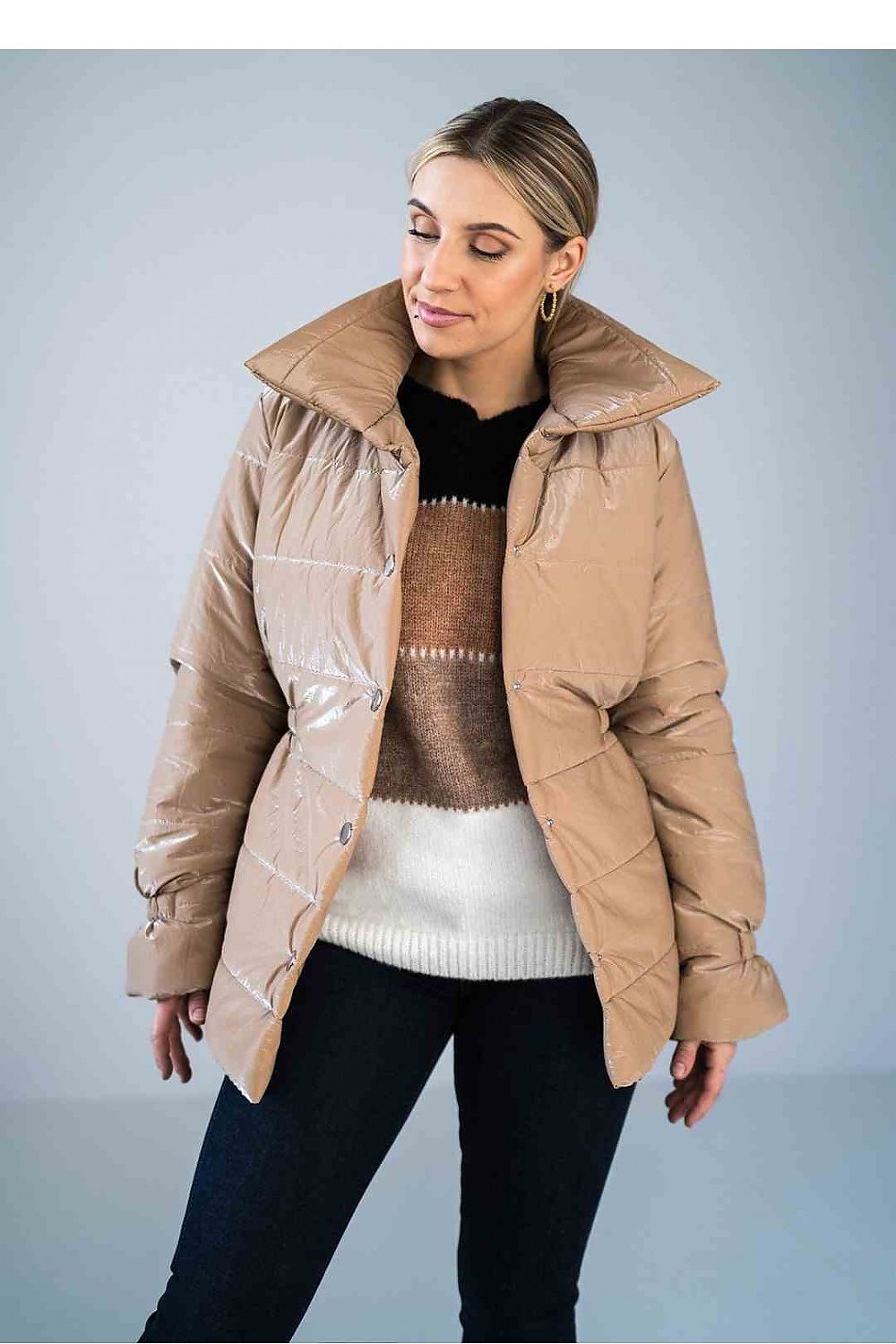 Veste model 174065 Figl
