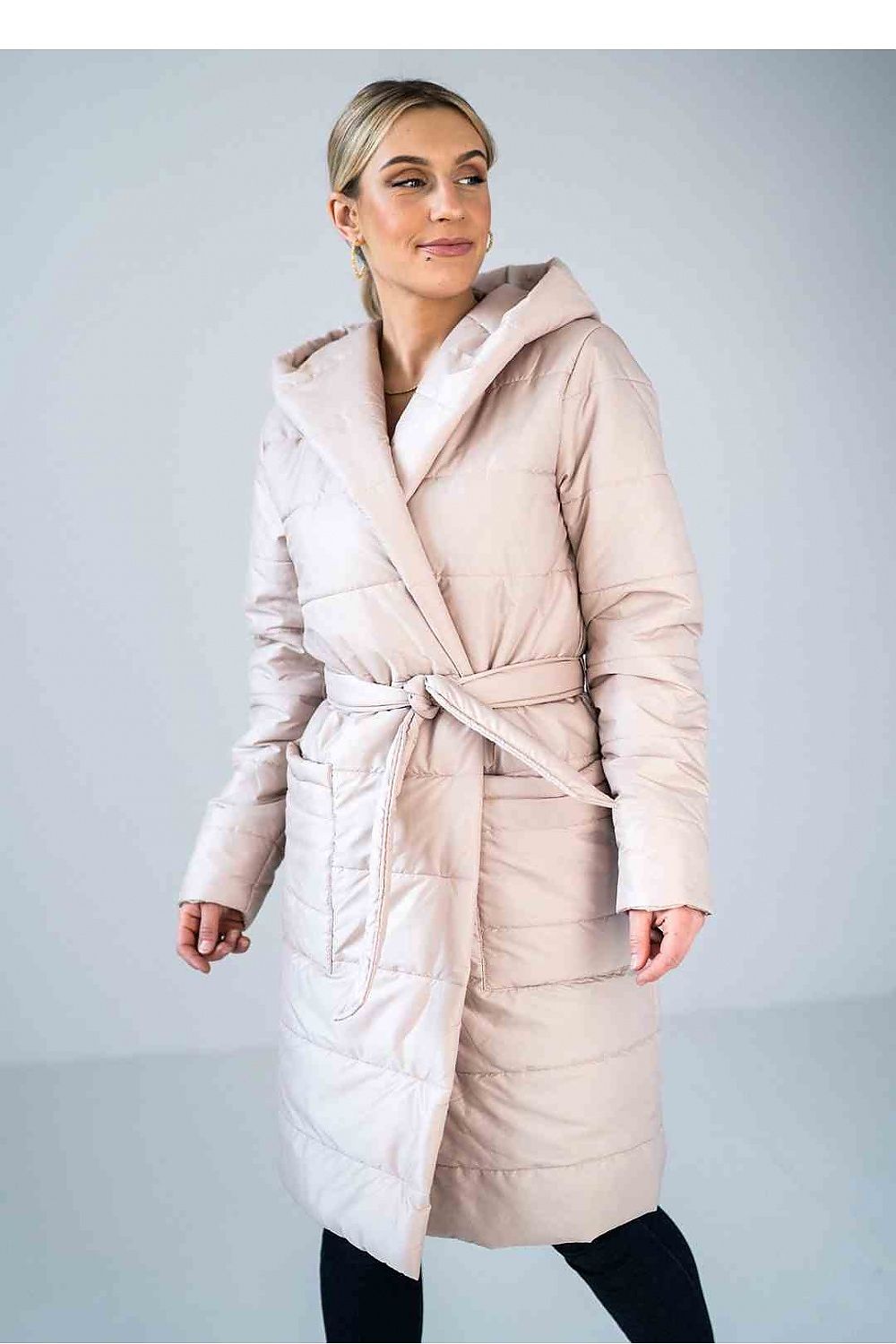 Manteau model 174073 Figl