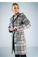 Manteau model 174074 Figl 
