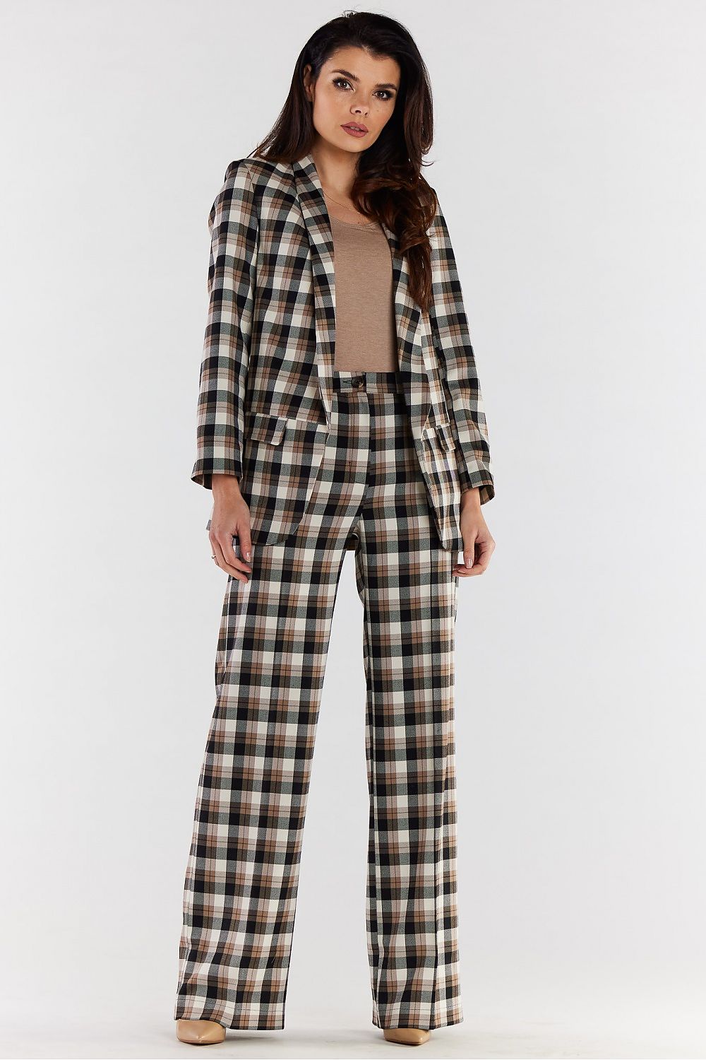  Pantalon femme model 174312 awama 