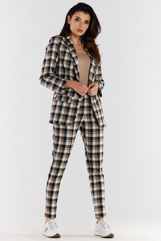  Pantalon femme model 174313 awama 