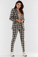  Pantalon femme model 174313 awama 