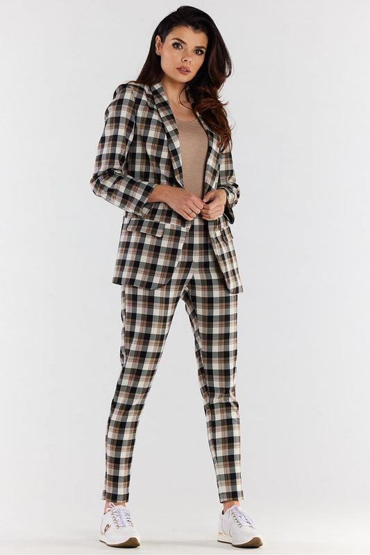  Blazer femme model 174314 awama 