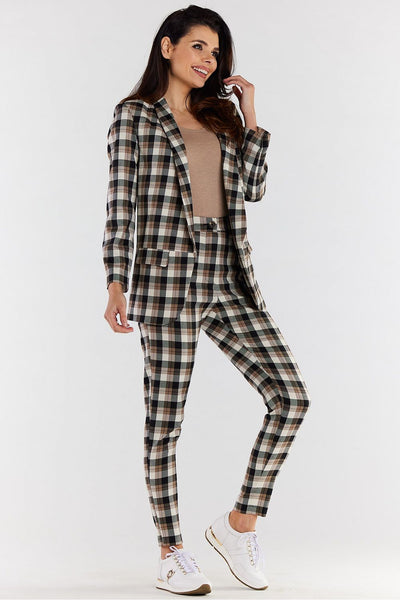  Blazer femme model 174314 awama 