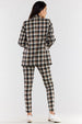  Blazer femme model 174314 awama 