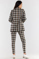 Blazer femme model 174314 awama 