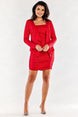  Blazer femme model 174359 awama 