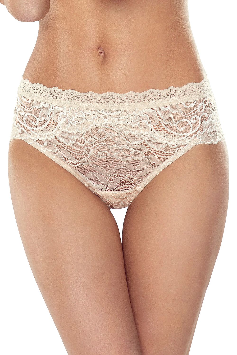 Culottes model 174586 Lapinee 