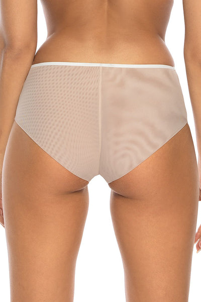  Culottes model 174611 Mat 