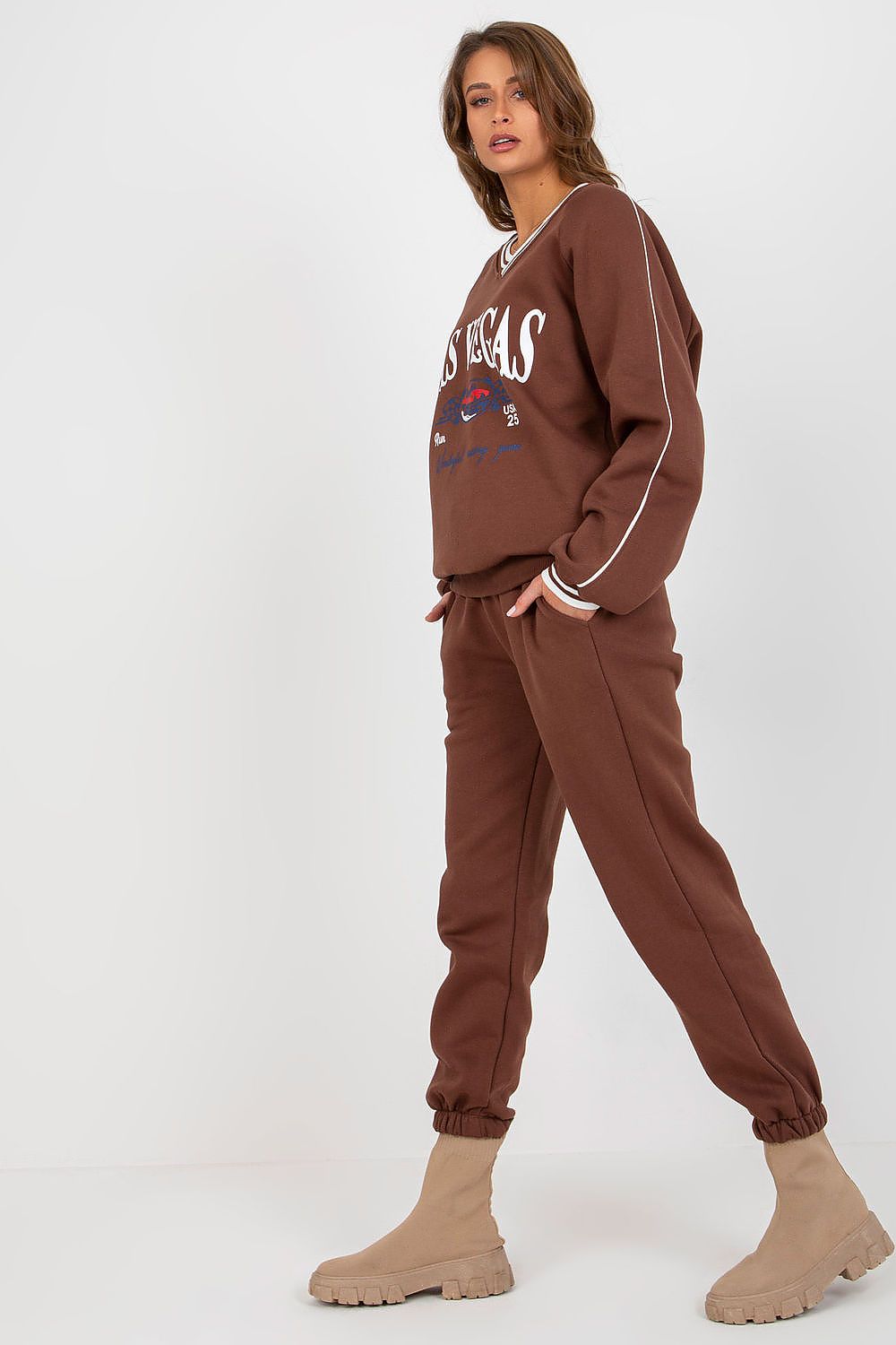 L`ensemble model 174616 Ex Moda