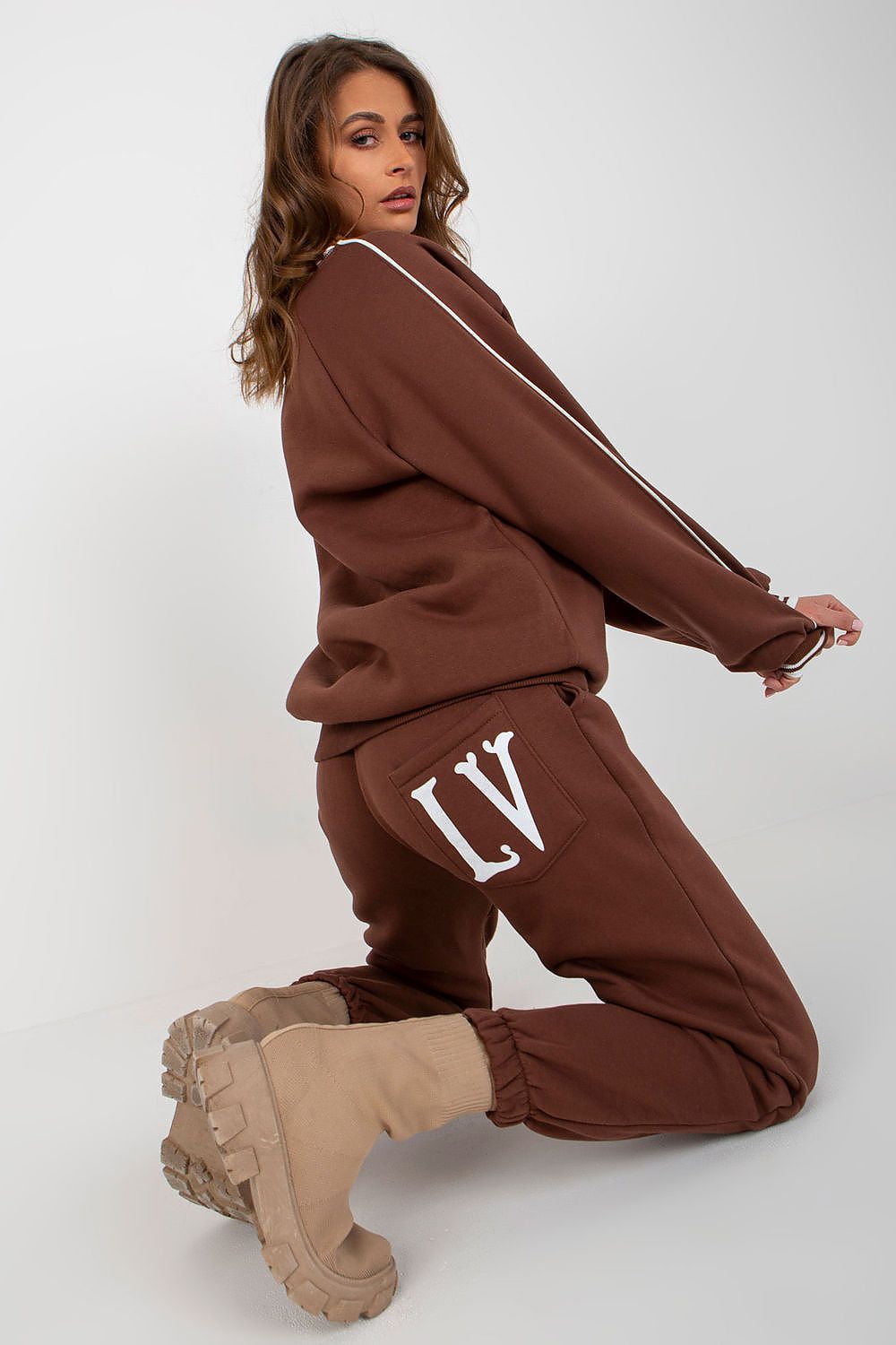 L`ensemble model 174616 Ex Moda