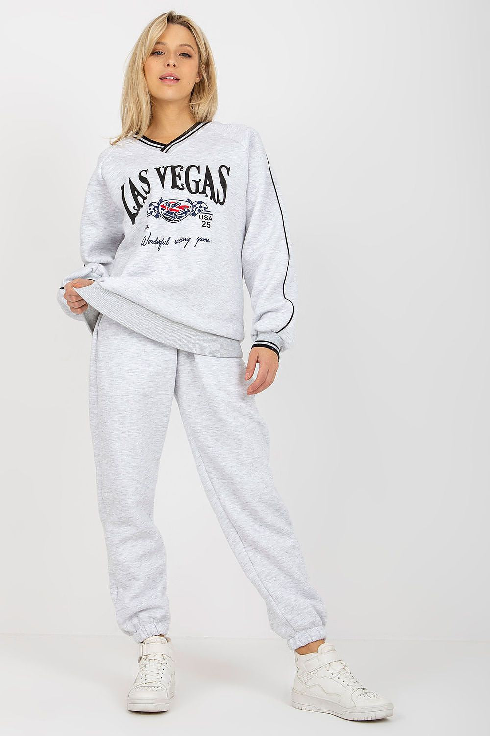 L`ensemble model 174616 Ex Moda