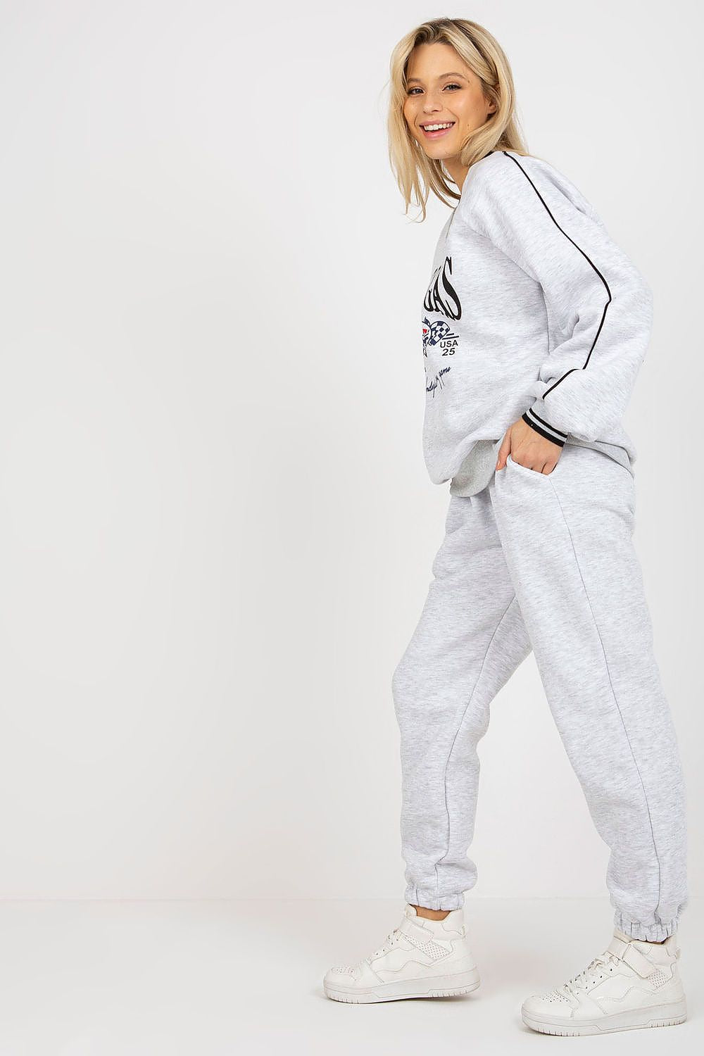 L`ensemble model 174616 Ex Moda