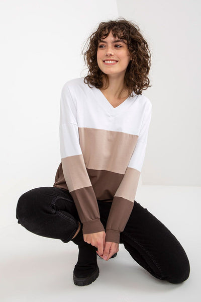  Sweatshirt model 174714 Rue Paris 