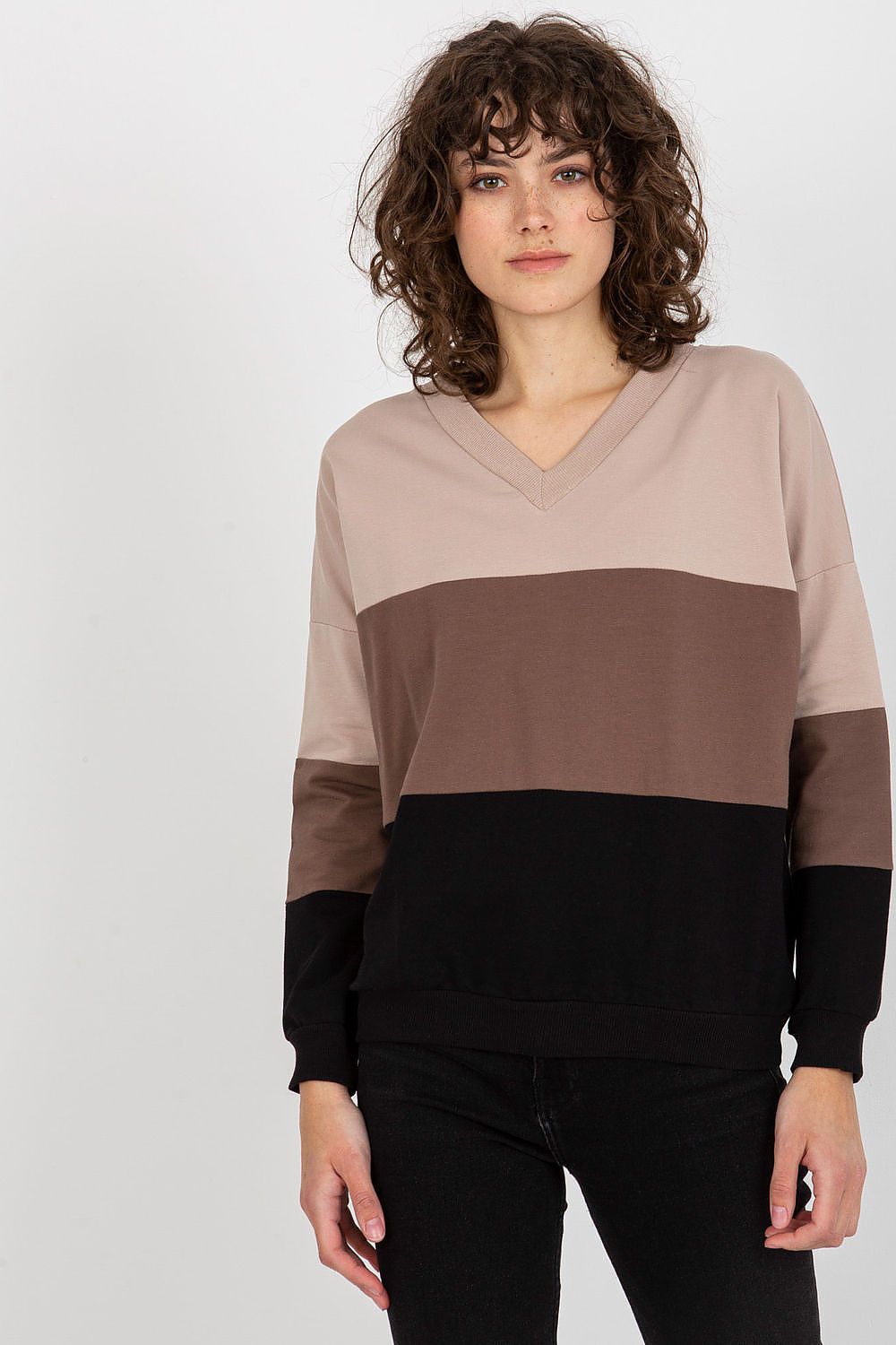 Sweatshirt model 174714 Rue Paris