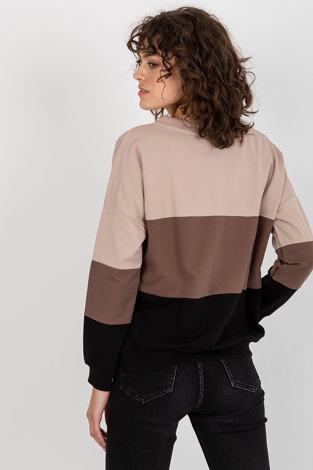 Sweatshirt model 174714 Rue Paris