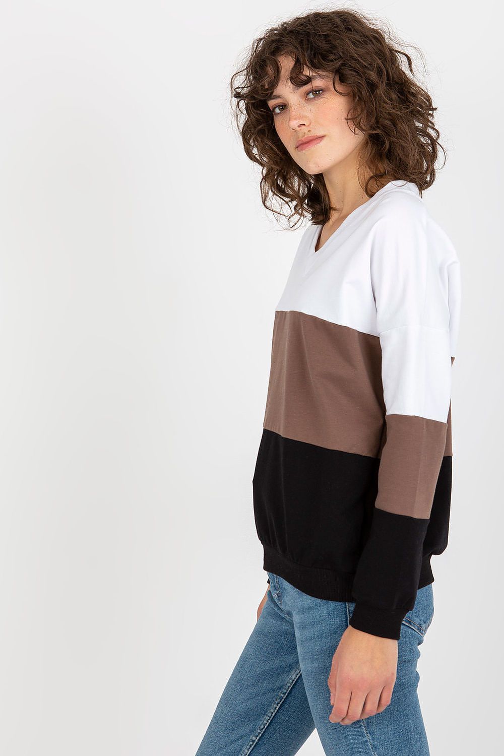 Sweatshirt model 174714 Rue Paris