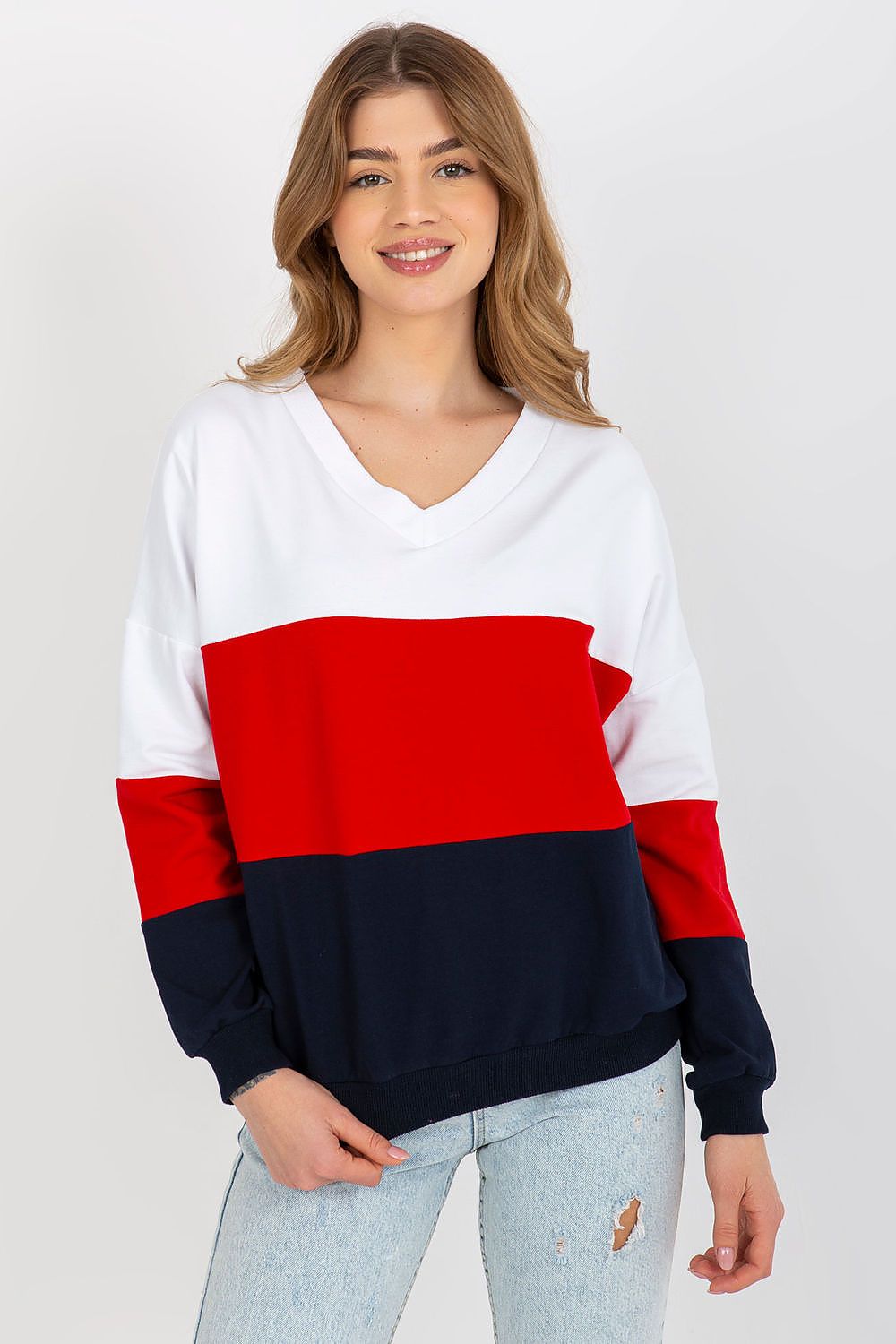 Sweatshirt model 174714 Rue Paris