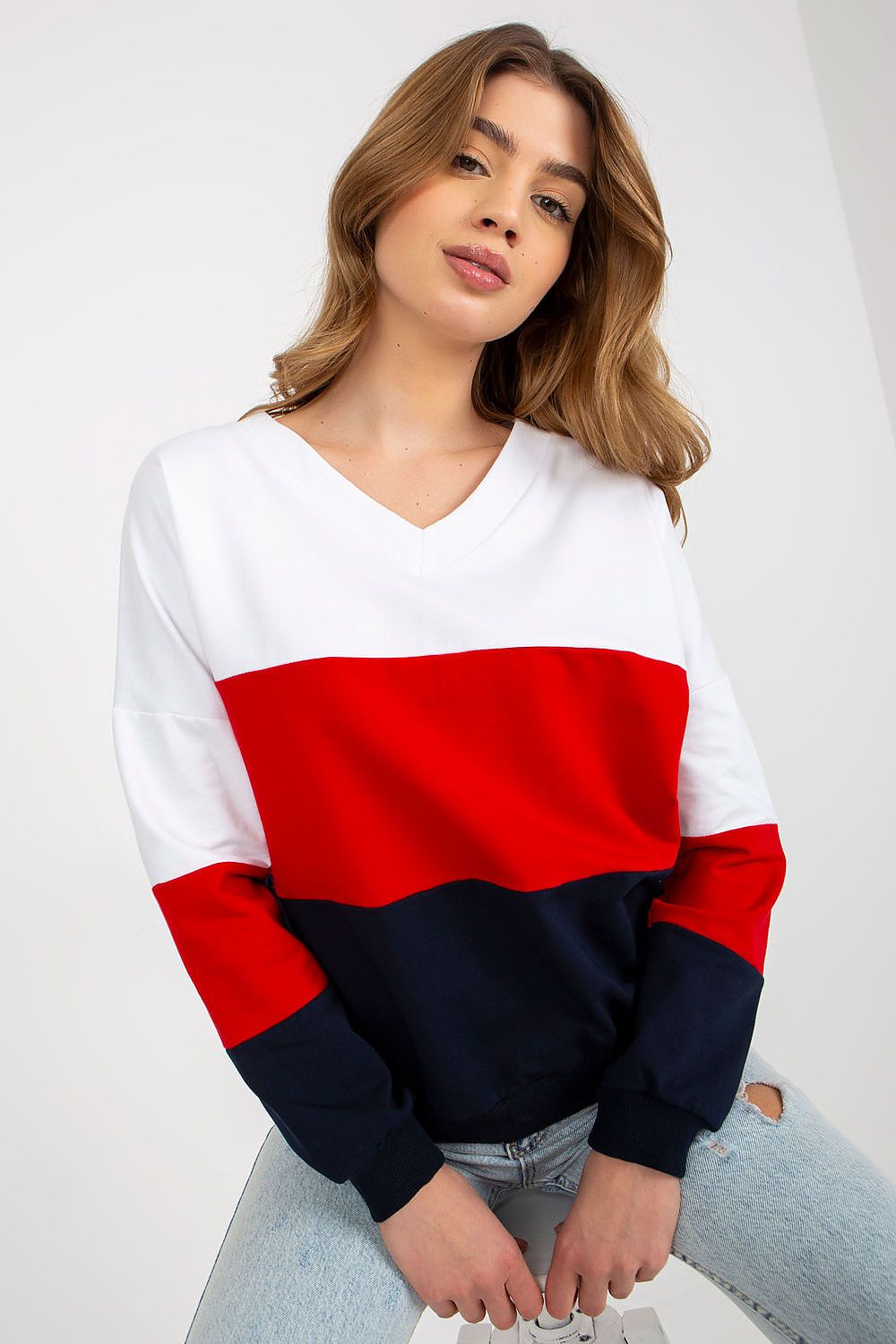 Sweatshirt model 174714 Rue Paris