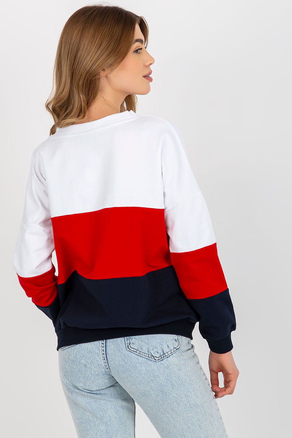 Sweatshirt model 174714 Rue Paris