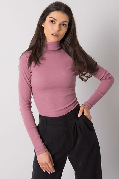  Col roulé model 174728 Rue Paris 