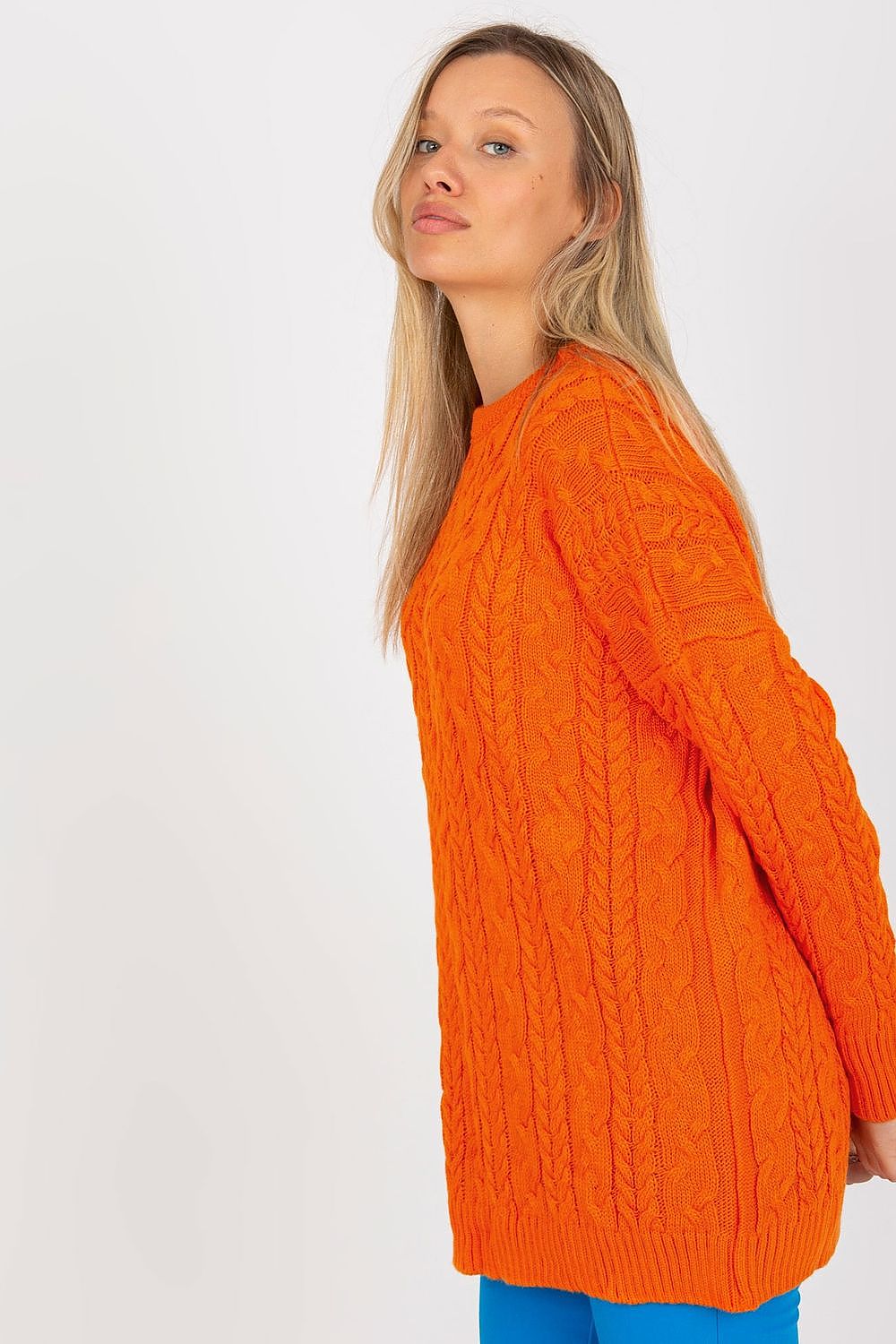 Chandail long model 174738 Rue Paris