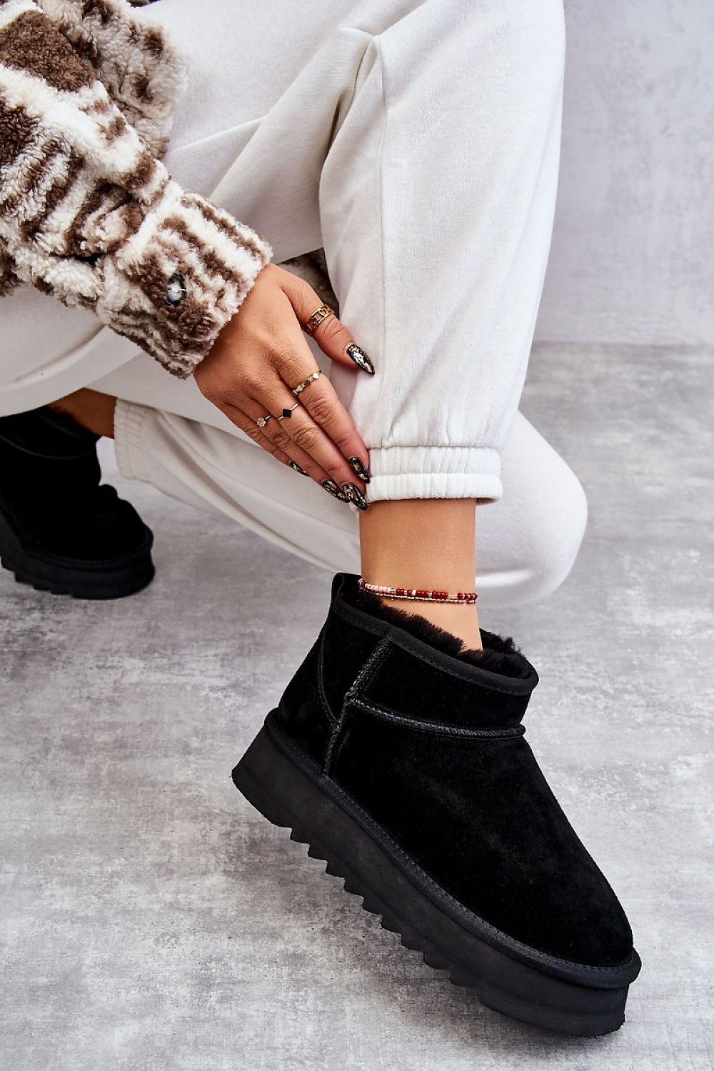  bottes de neige model 174769 Step in style 
