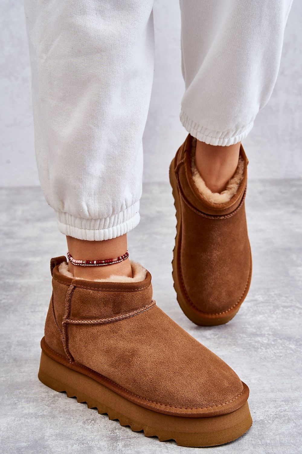 bottes de neige model 174769 Step in style