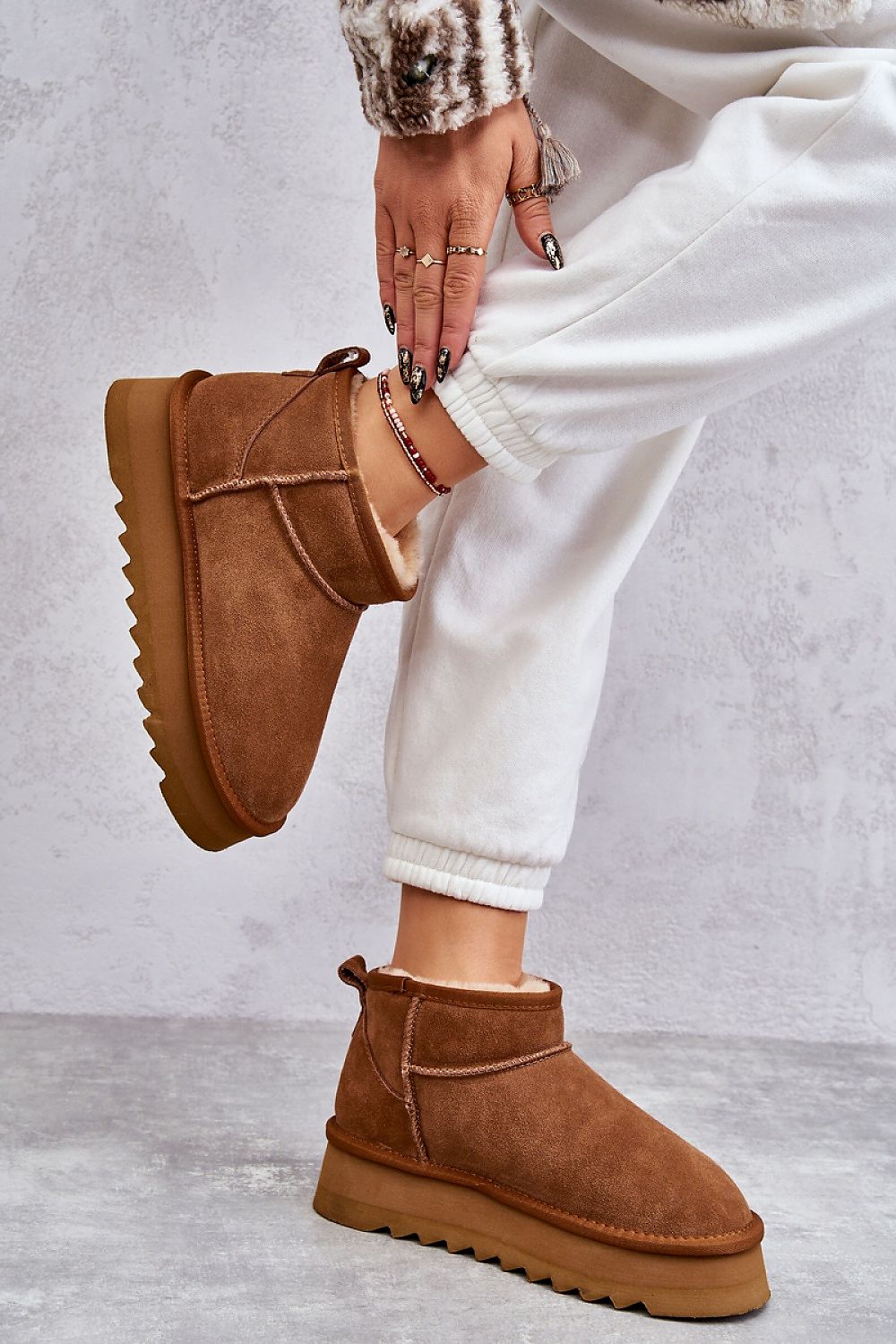 bottes de neige model 174769 Step in style