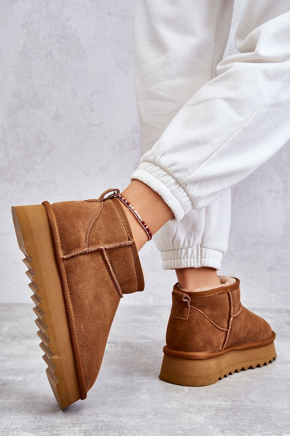 bottes de neige model 174769 Step in style