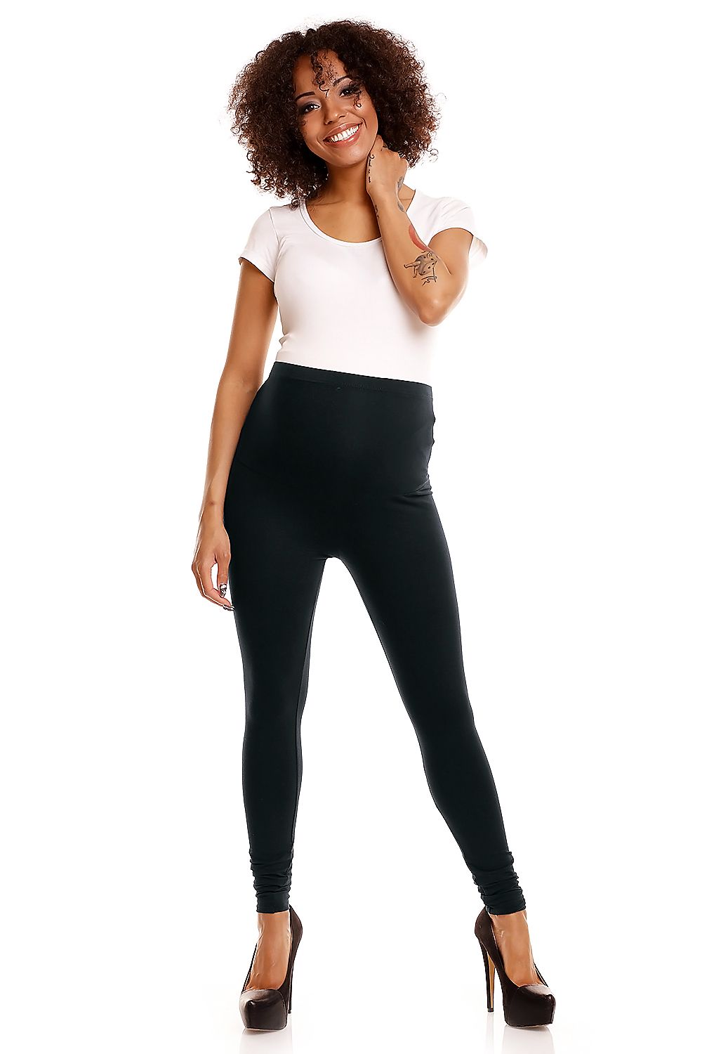 Legging grossese model 174800 PeeKaBoo
