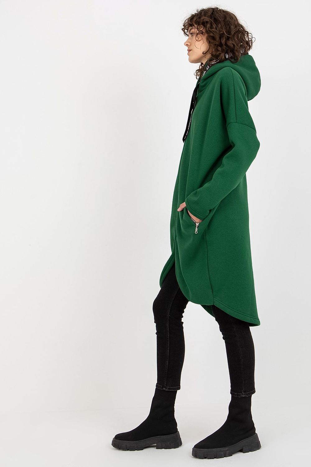 Sweatshirt model 174826 Relevance