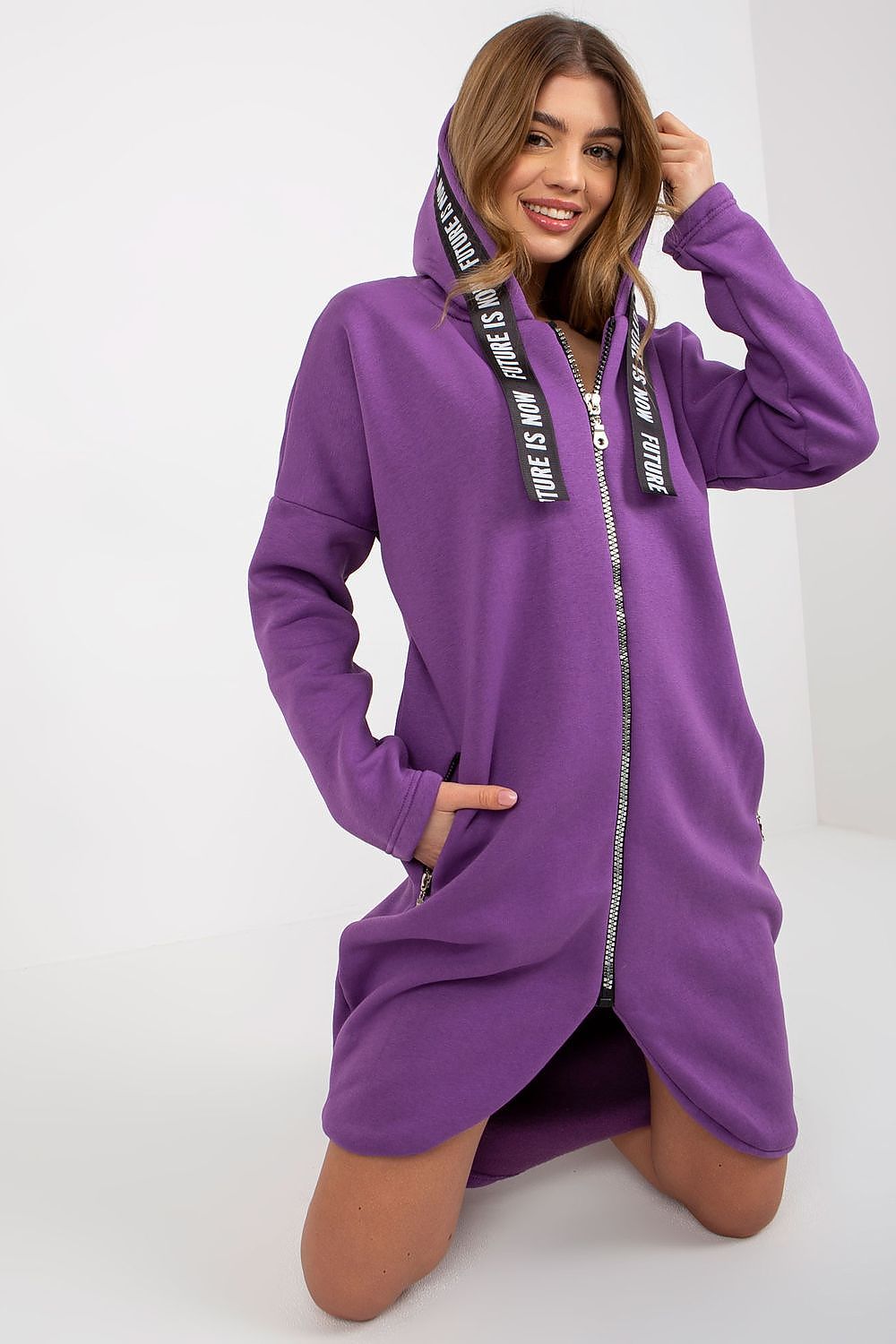 Sweatshirt model 174826 Relevance