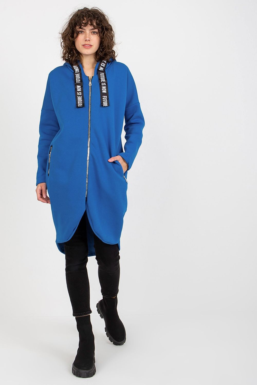 Sweatshirt model 174826 Relevance