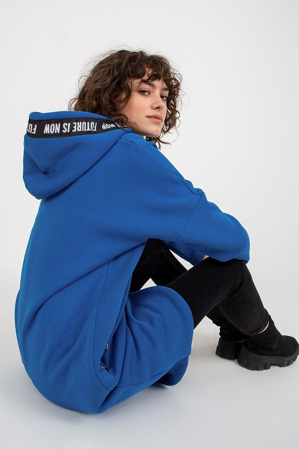 Sweatshirt model 174826 Relevance