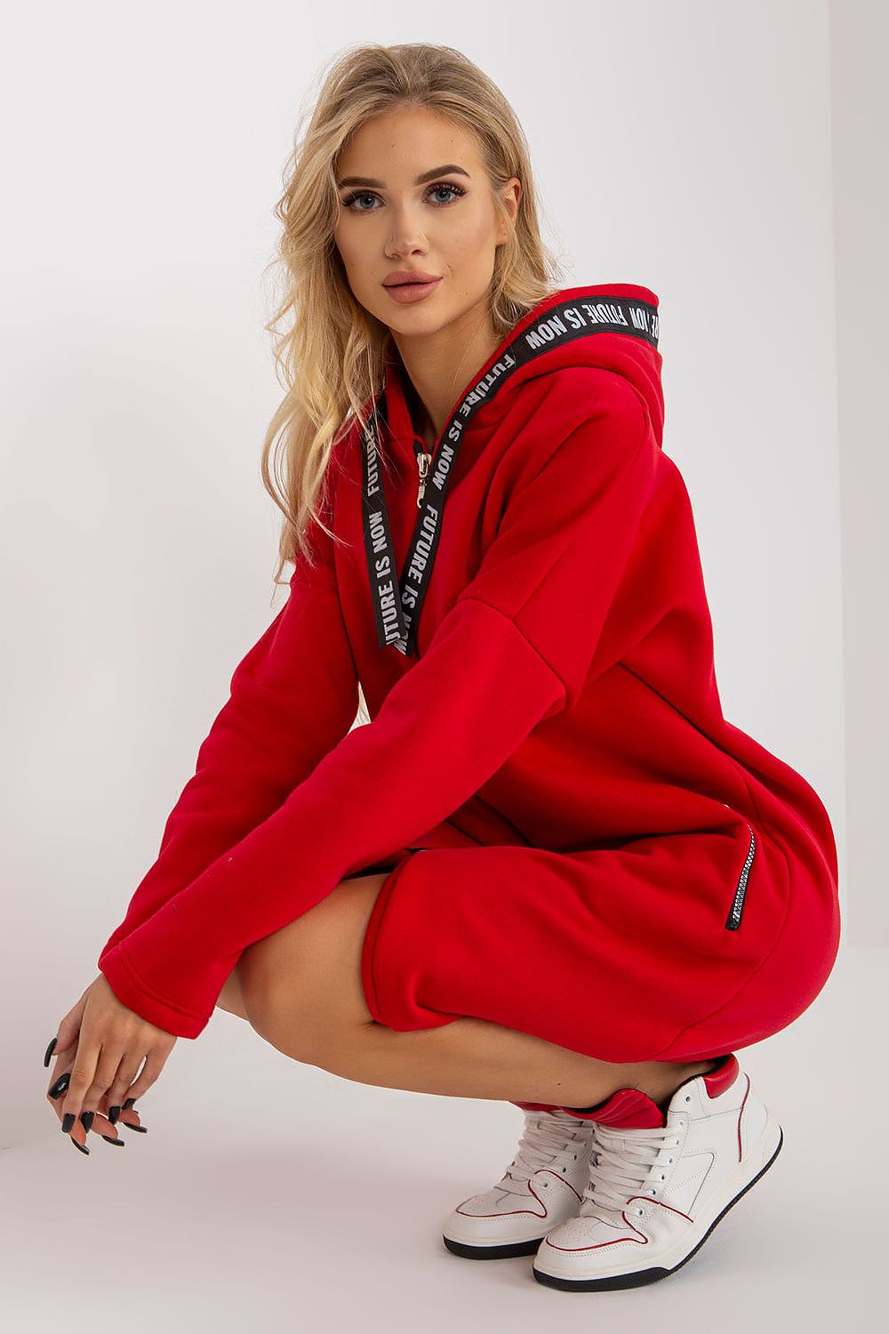 Sweatshirt model 174826 Relevance