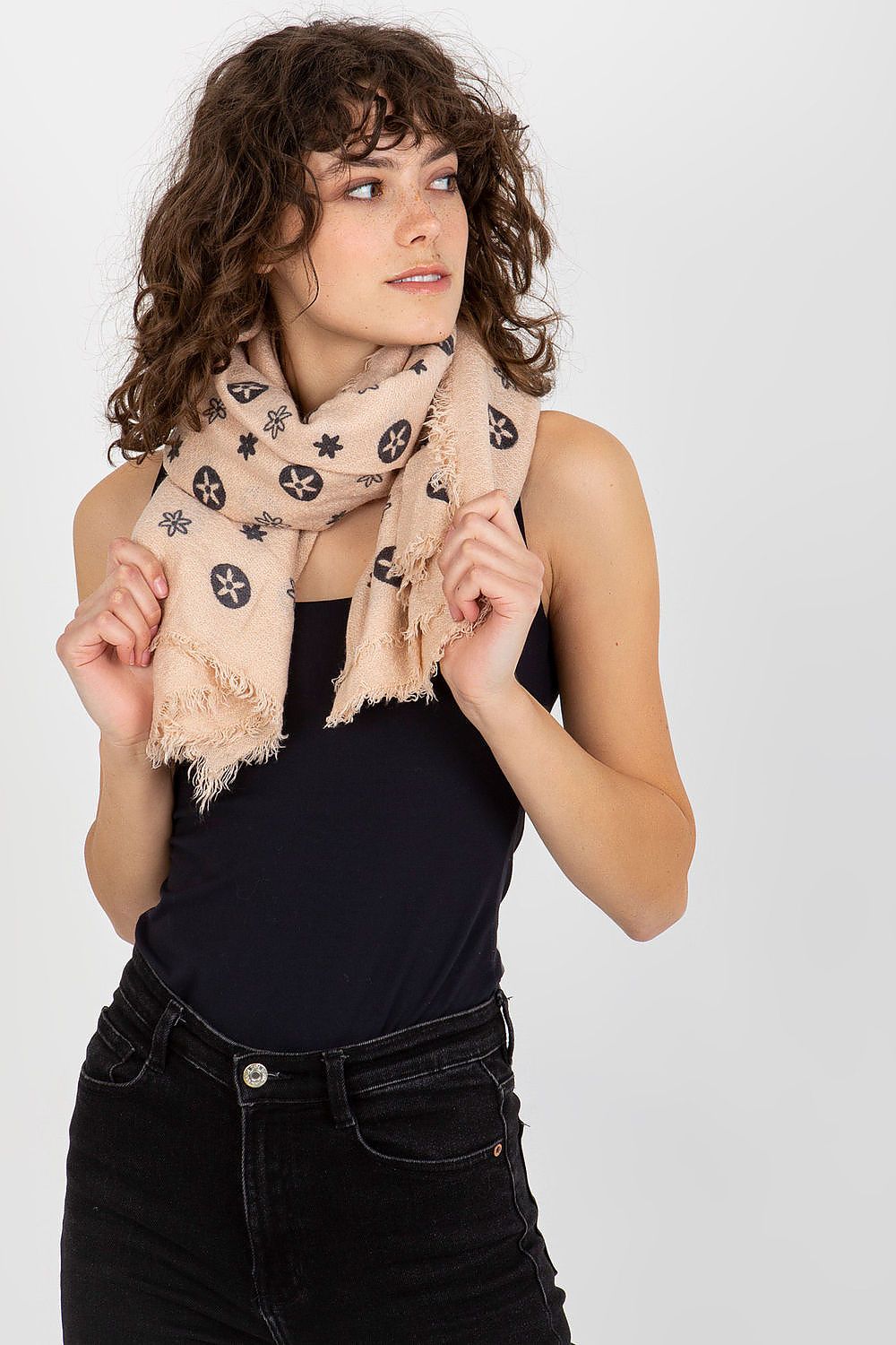  Foulard model 174861 AT 