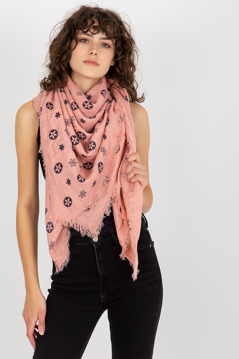 Foulard model 174861 AT
