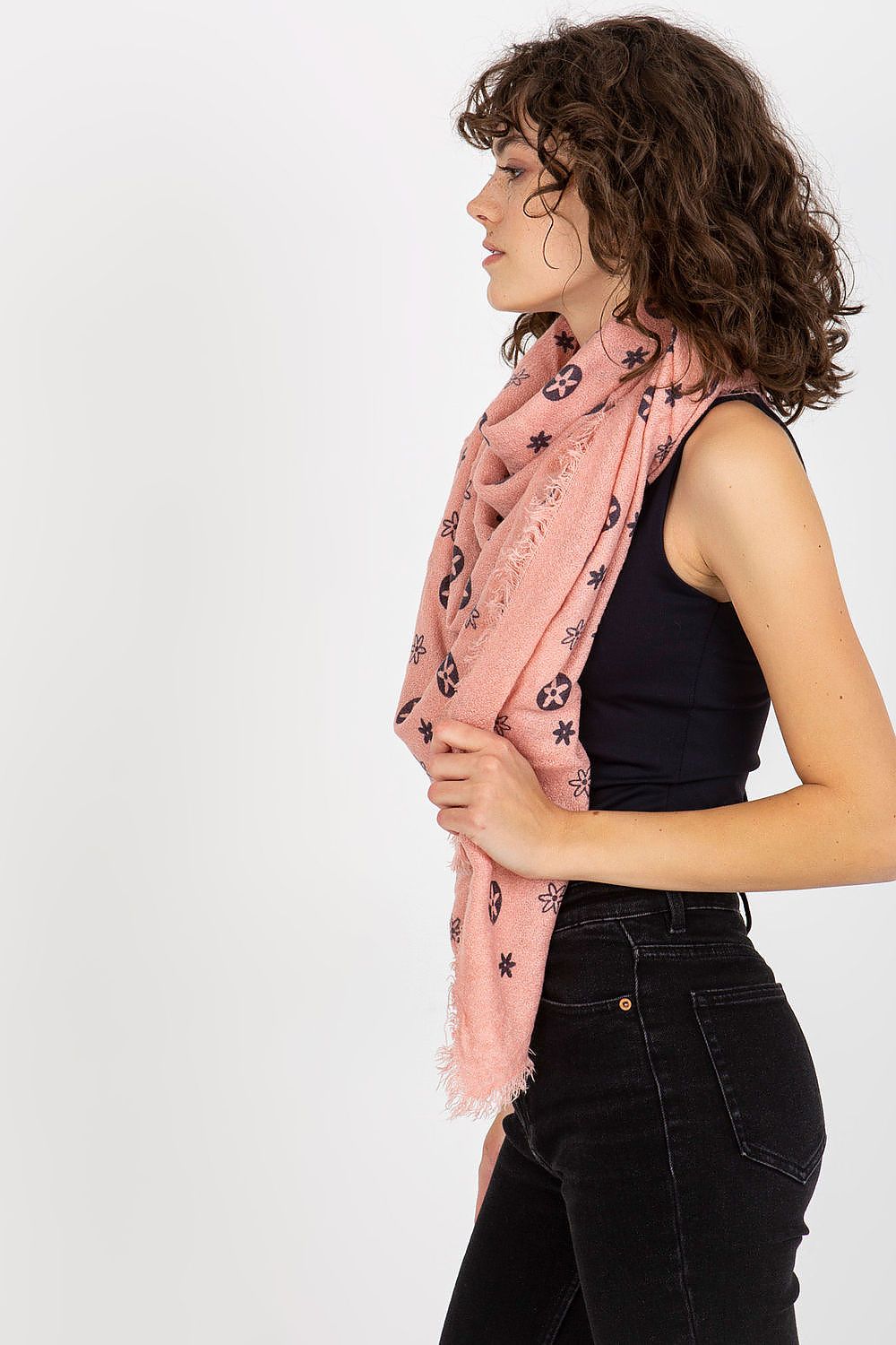 Foulard model 174861 AT