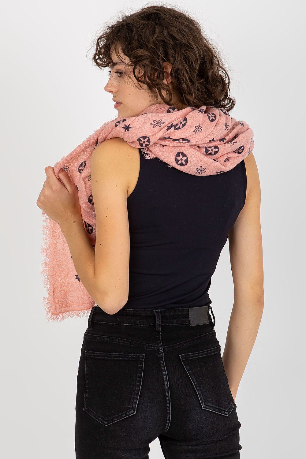 Foulard model 174861 AT