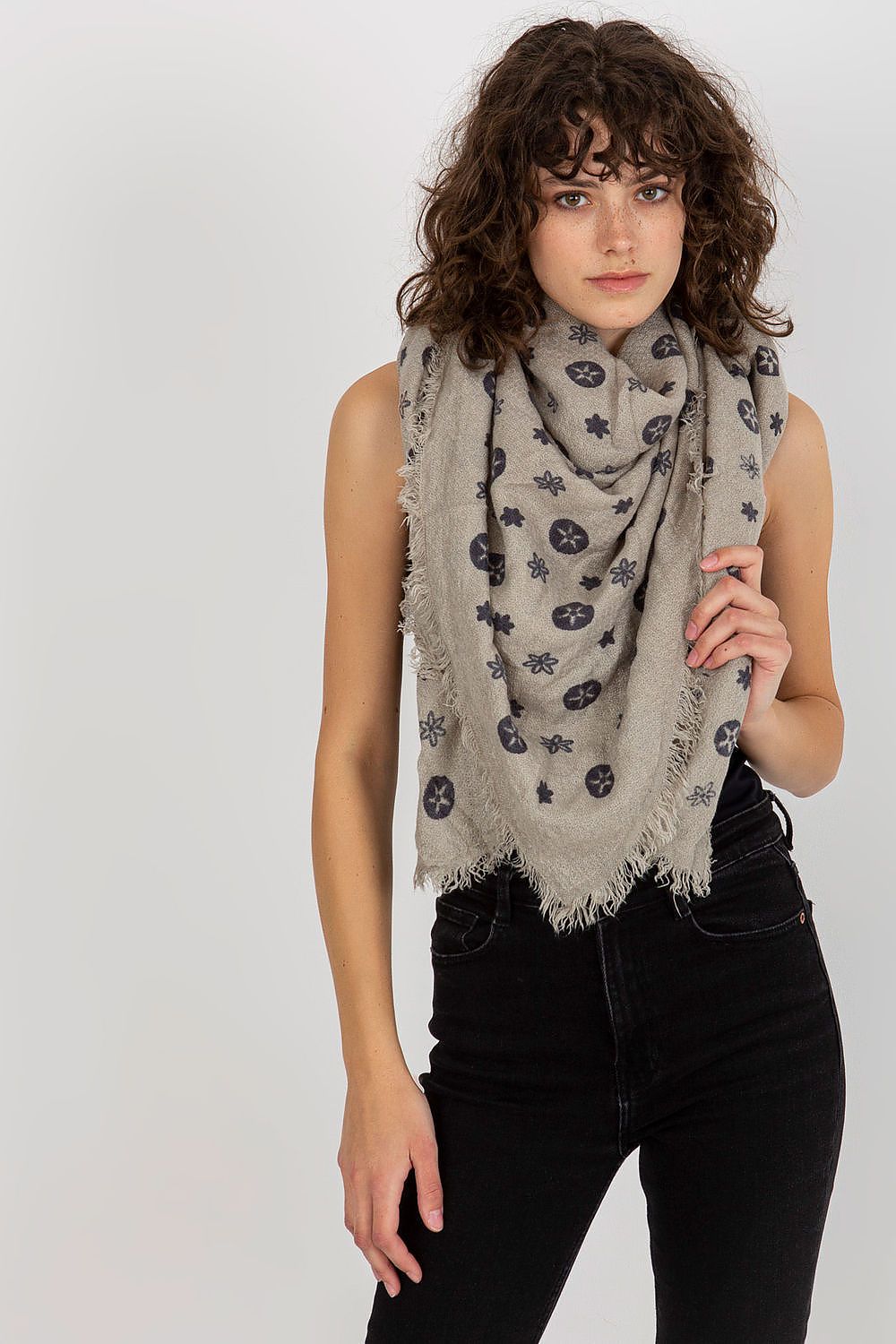 Foulard model 174861 AT