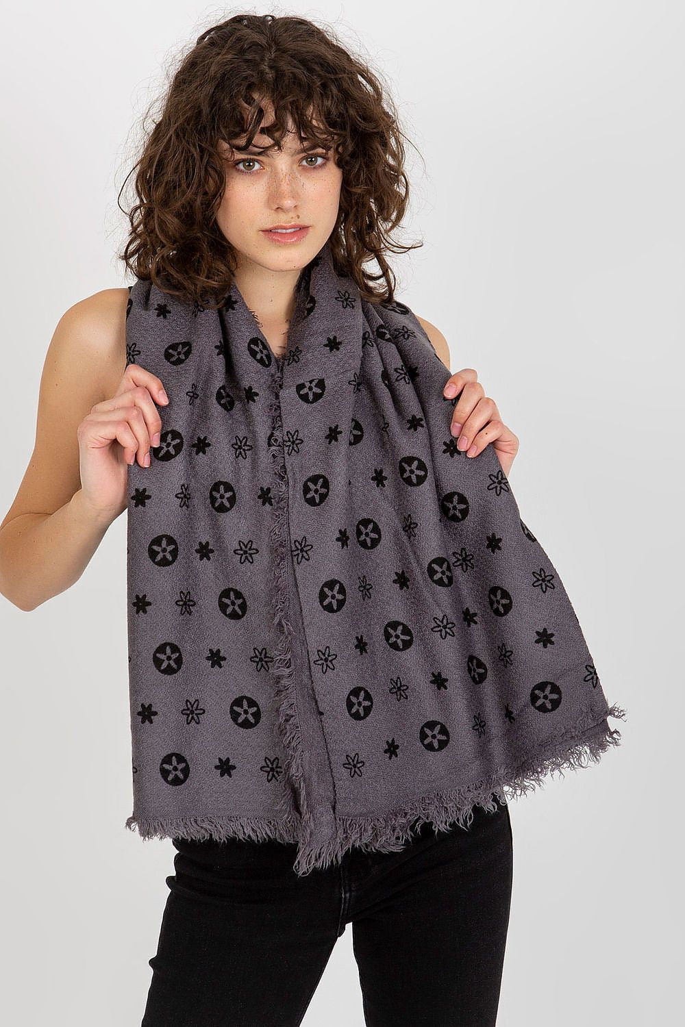  Foulard model 174866 AT 