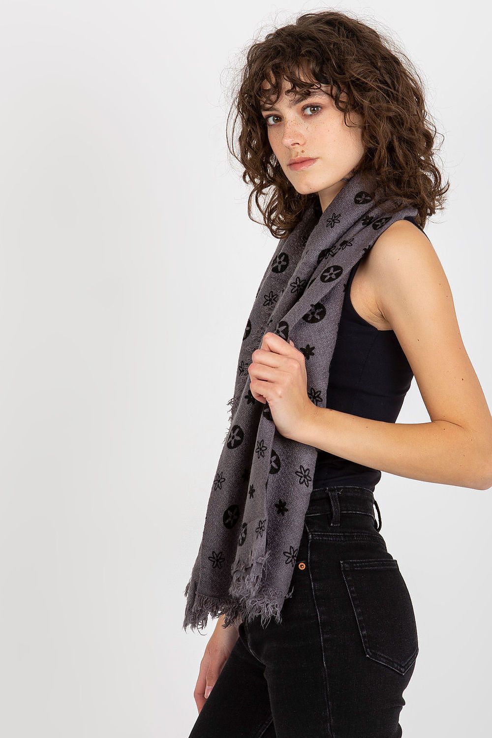 Foulard model 174861 AT