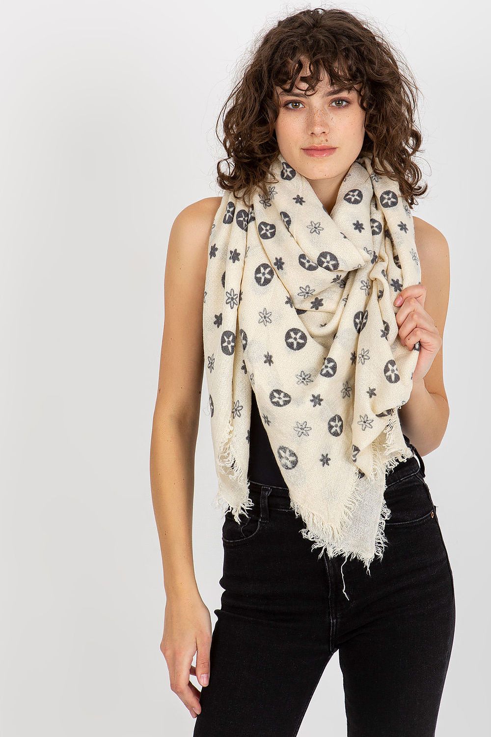 Foulard model 174861 AT