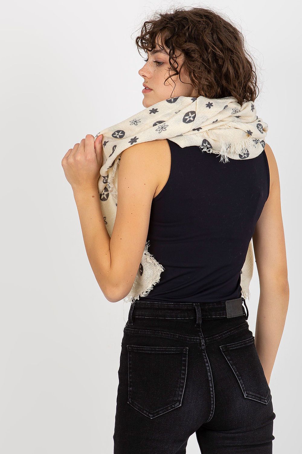 Foulard model 174861 AT