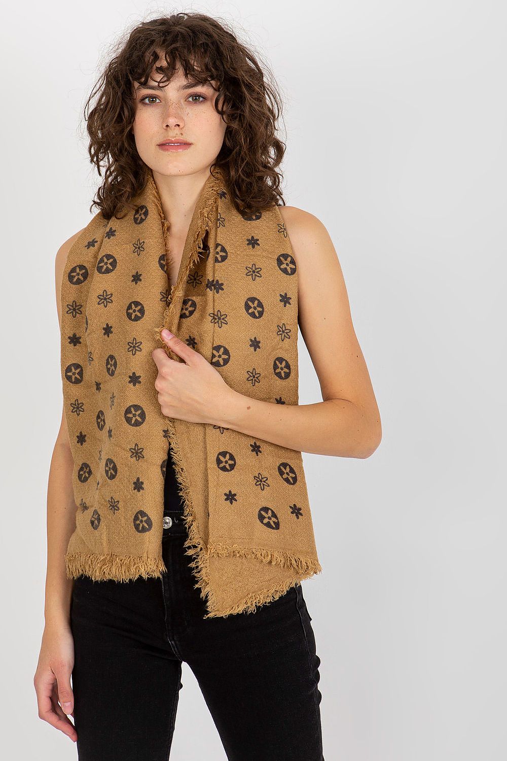 Foulard model 174861 AT