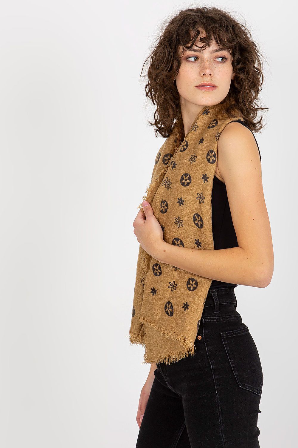 Foulard model 174861 AT
