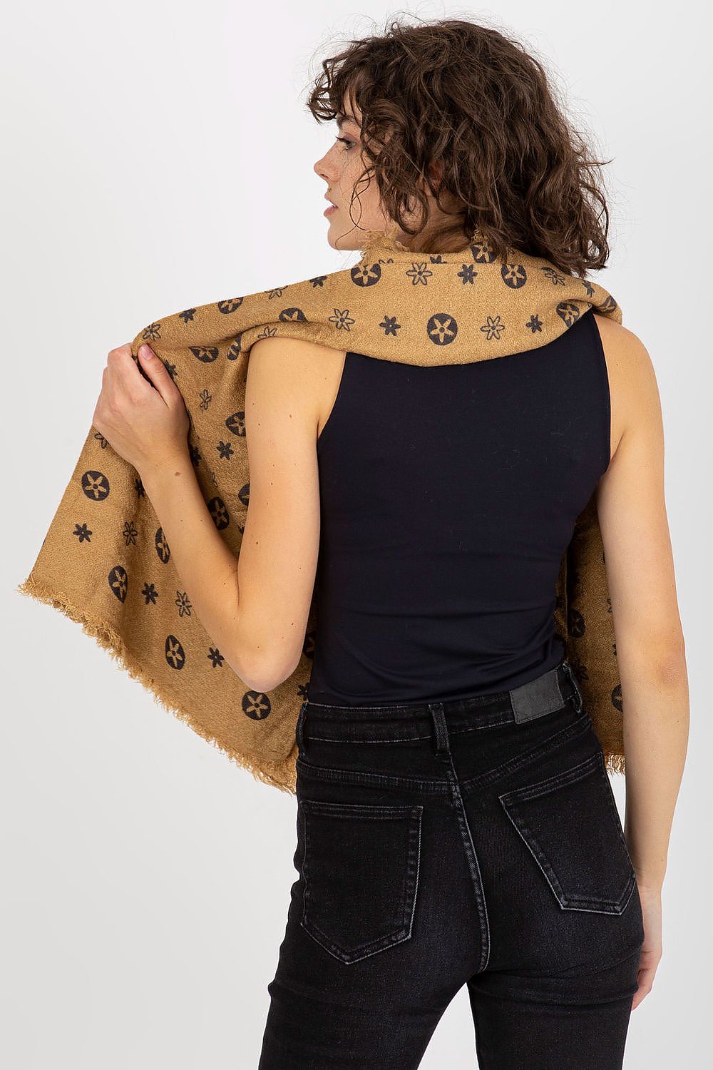 Foulard model 174861 AT